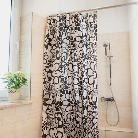 Homestay Sloneczny Na Monciaku Sopot