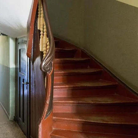 Homestay Sloneczny Na Monciaku *