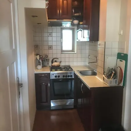 Sloneczny Na Monciaku Homestay szállás Sopot