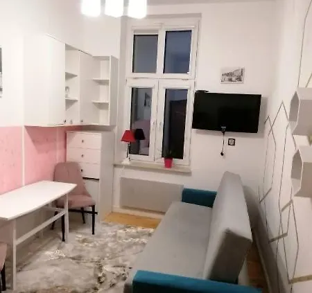 Sloneczny Na Monciaku