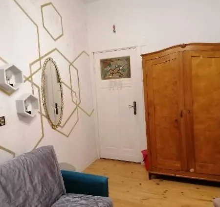 Sloneczny Na Monciaku Homestay szállás