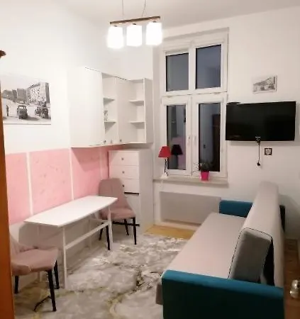 Homestay szállás Sloneczny Na Monciaku