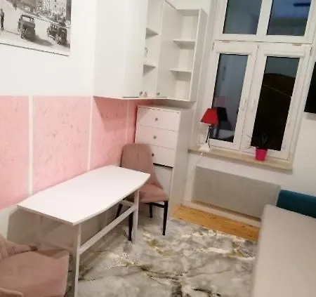 Pokój Kwiatowy Na Monciaku Kwatera prywatna *