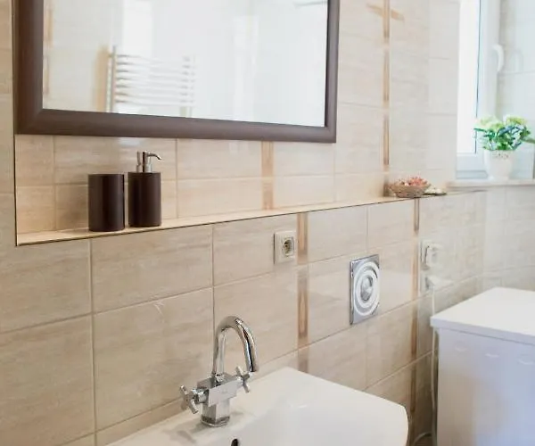 Sloneczny Na Monciaku *