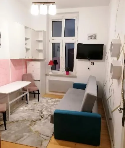 Sloneczny Na Monciaku * Zoppot