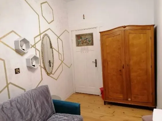 Sloneczny Na Monciaku Privatunterkunft