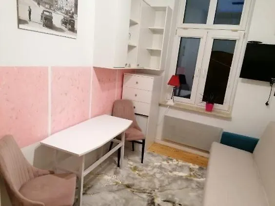 Sloneczny Na Monciaku Privatunterkunft *